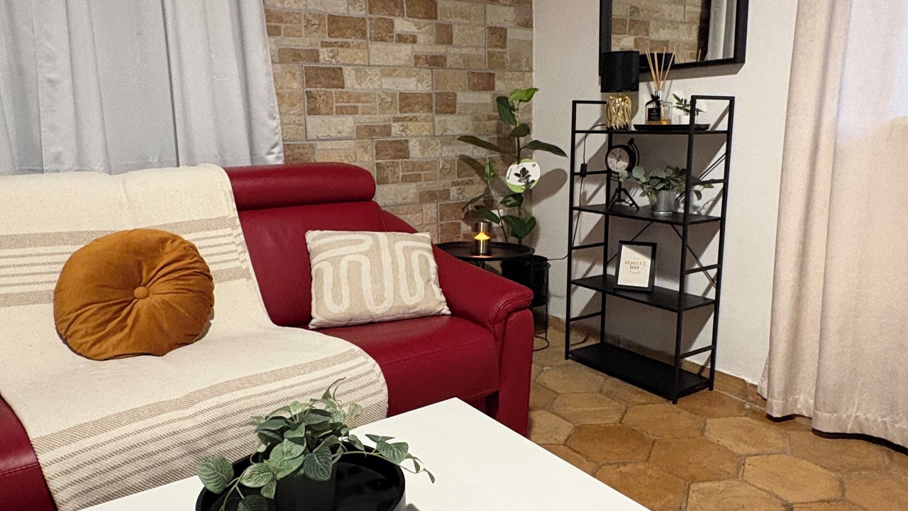 Photo of Livingroom in Quartiere XX Ardeatino