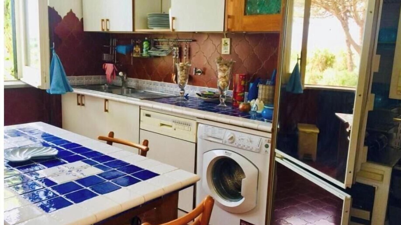 Photo of Kitchen in Procida