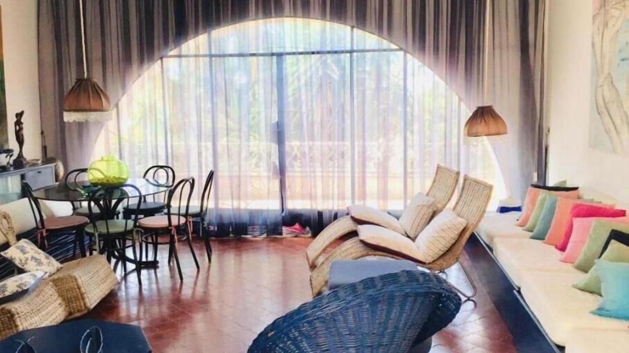 Photo of Livingroom in Procida
