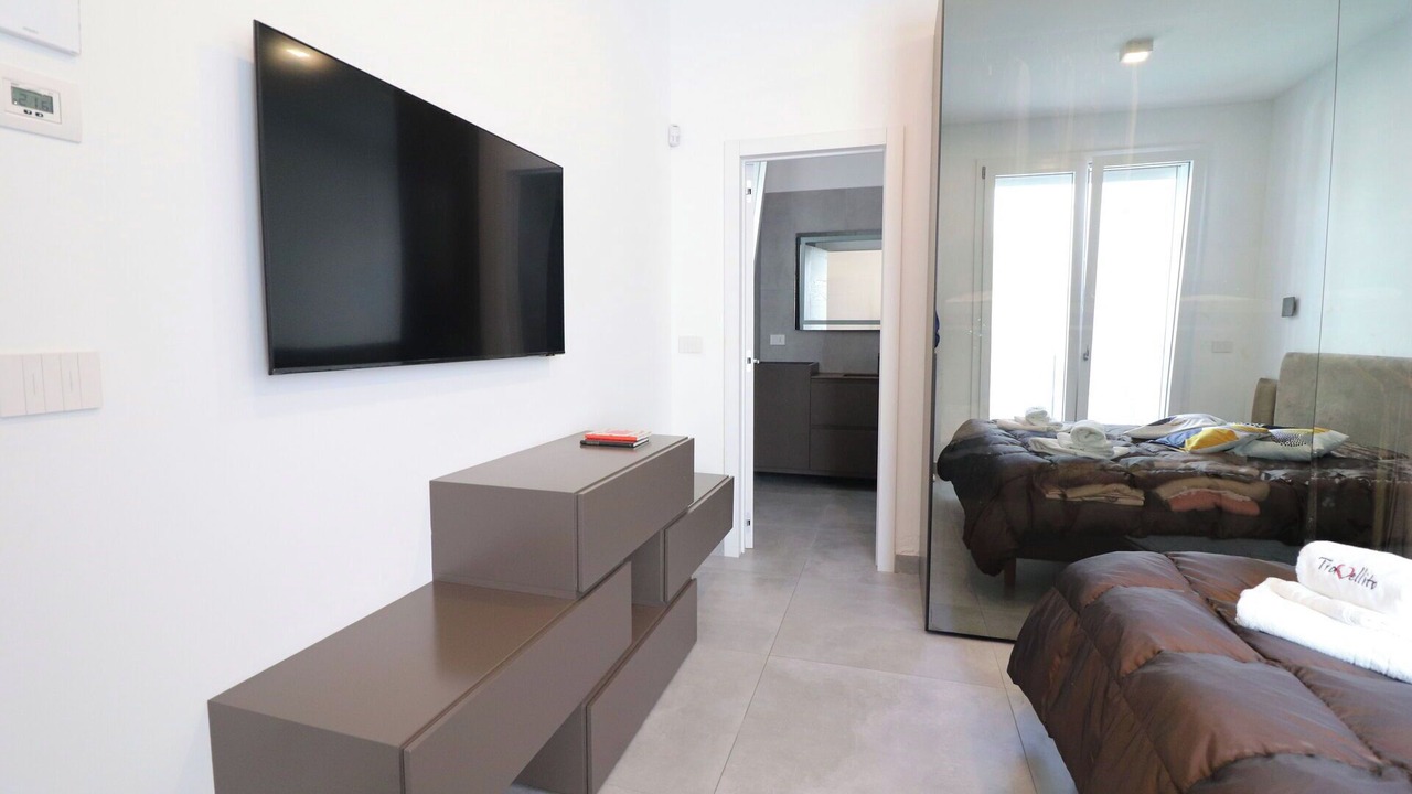 Photo of Bedroom in Otranto