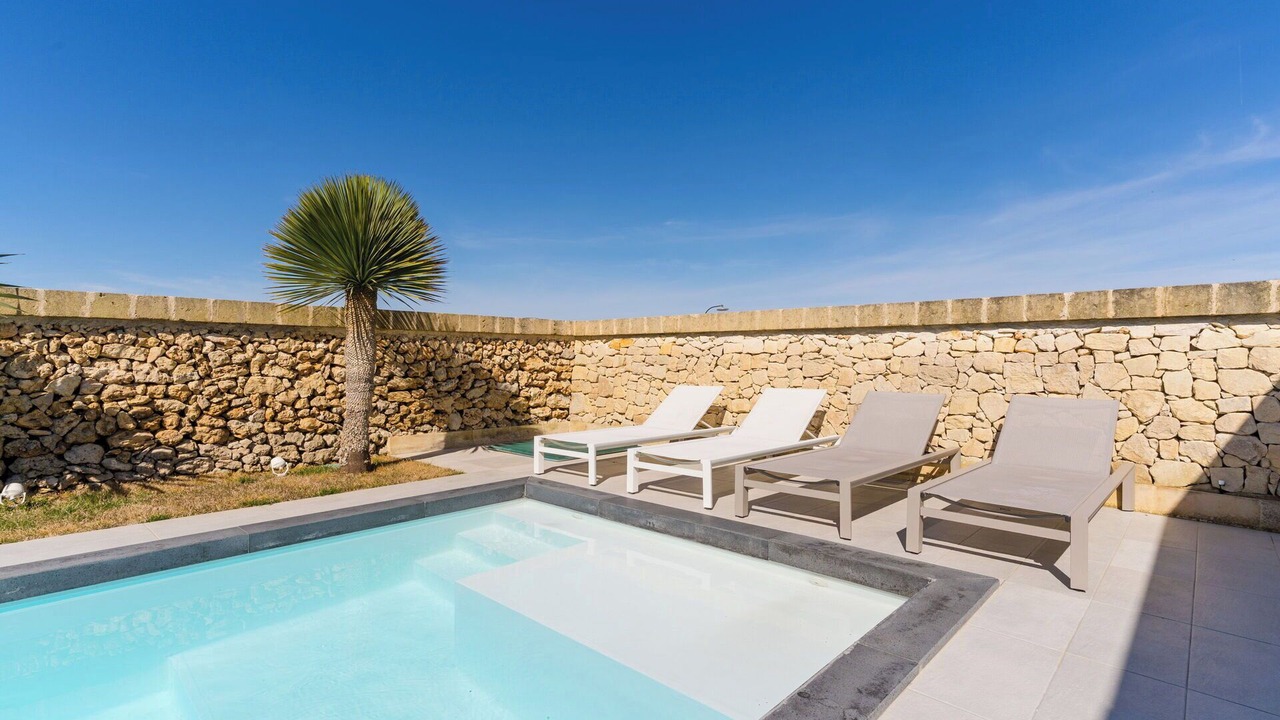 Photo of Outdoor in Otranto