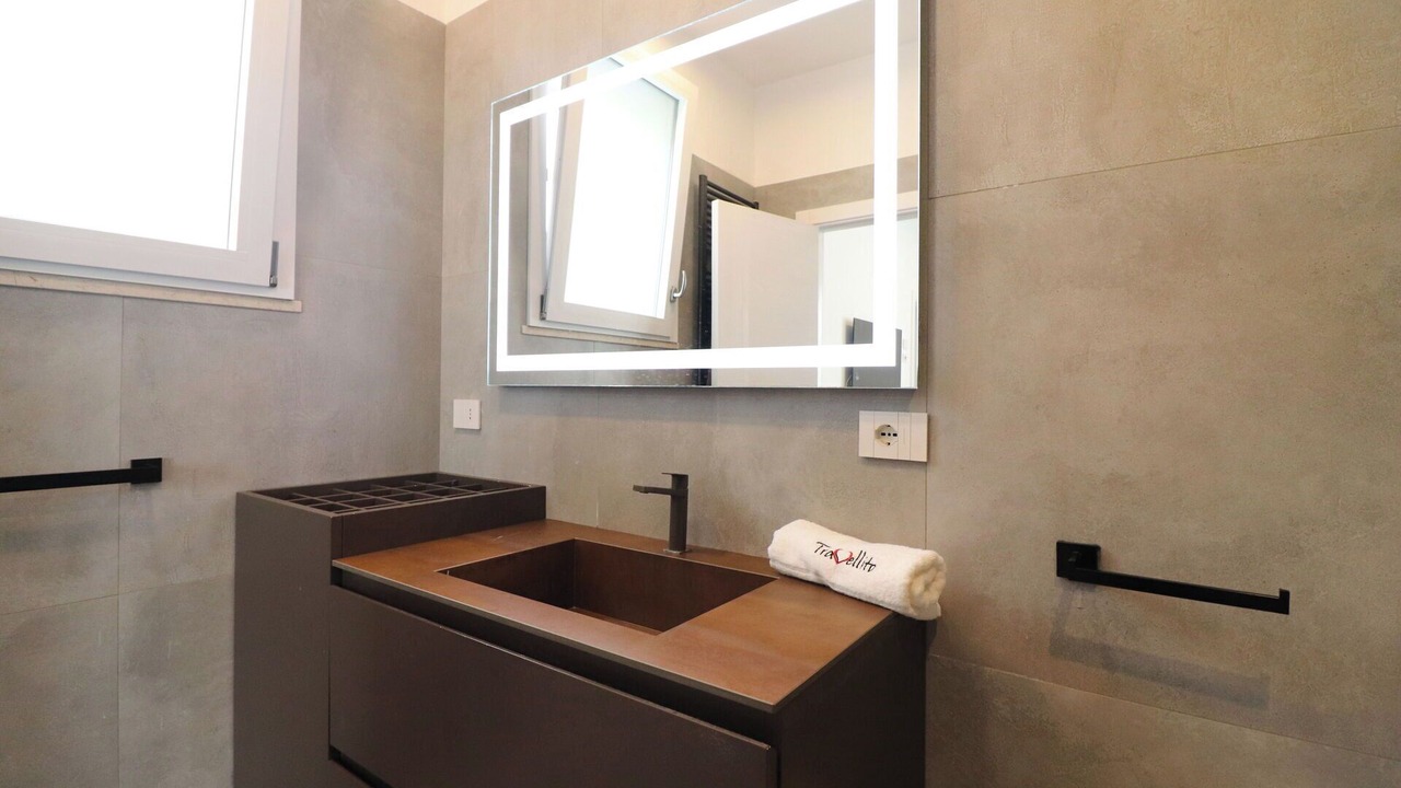 Photo of Bathroom in Otranto