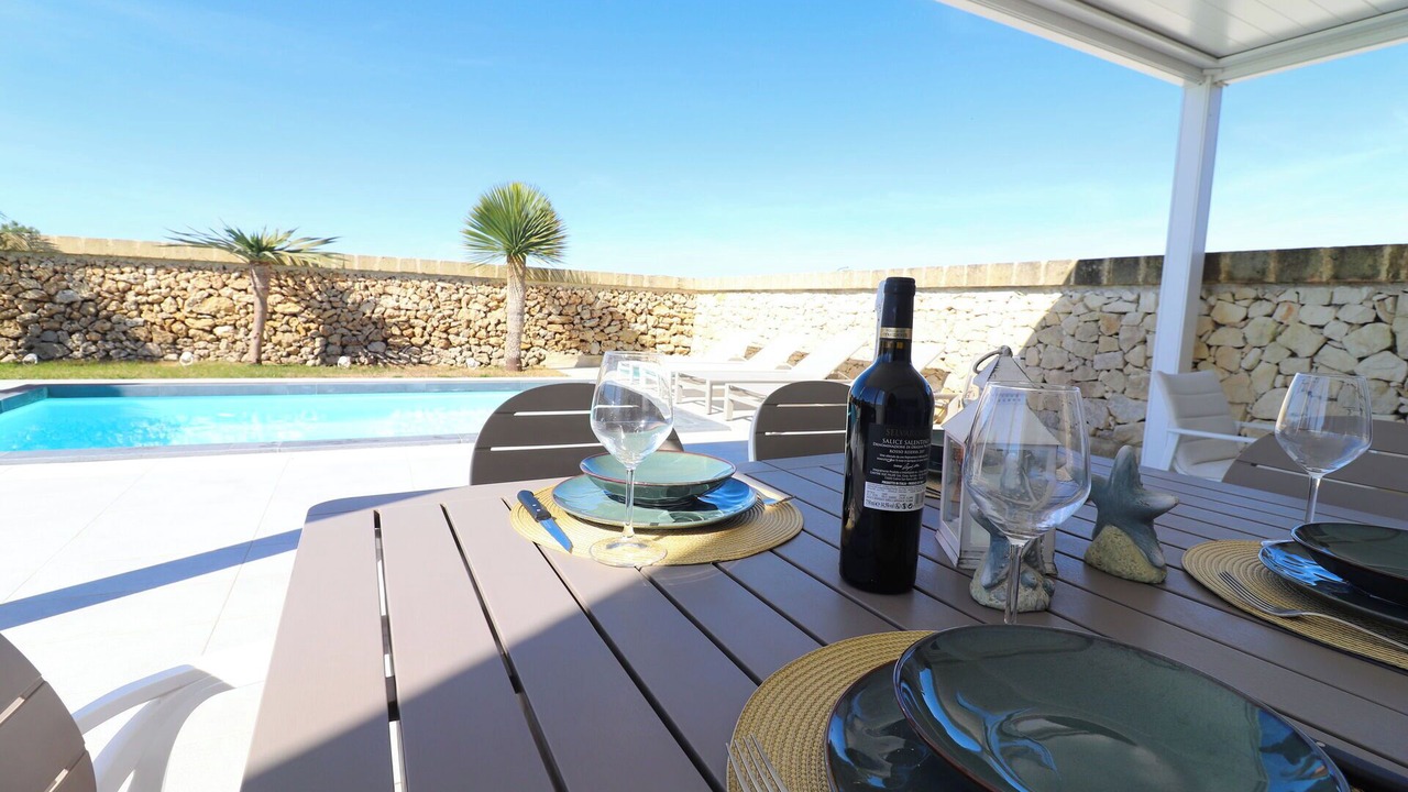 Photo of Outdoor in Otranto