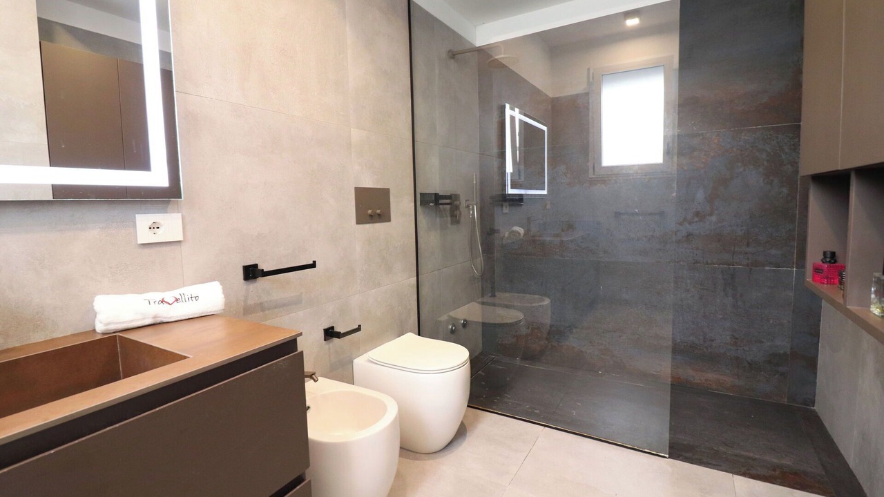 Photo of Bathroom in Otranto