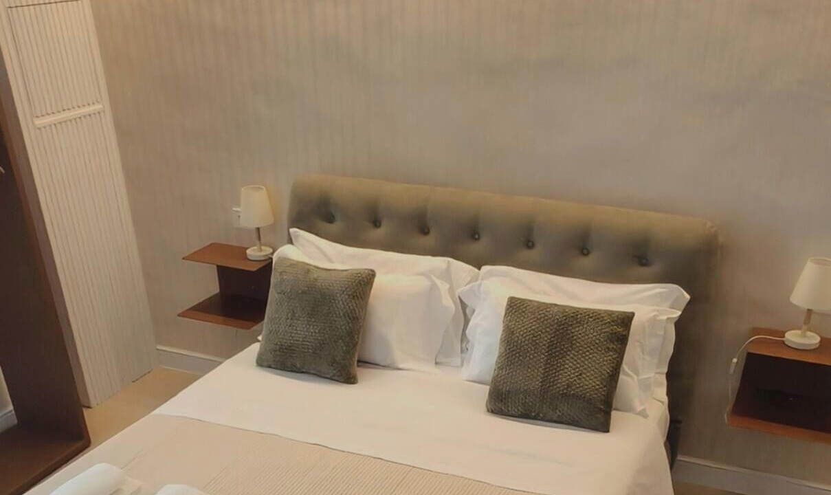 Photo of Bedroom in Cava de' Tirreni