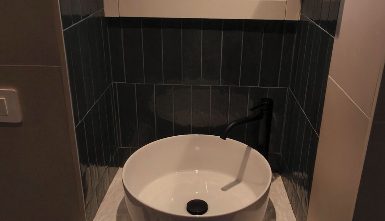 Photo of Bathroom in Cava de' Tirreni