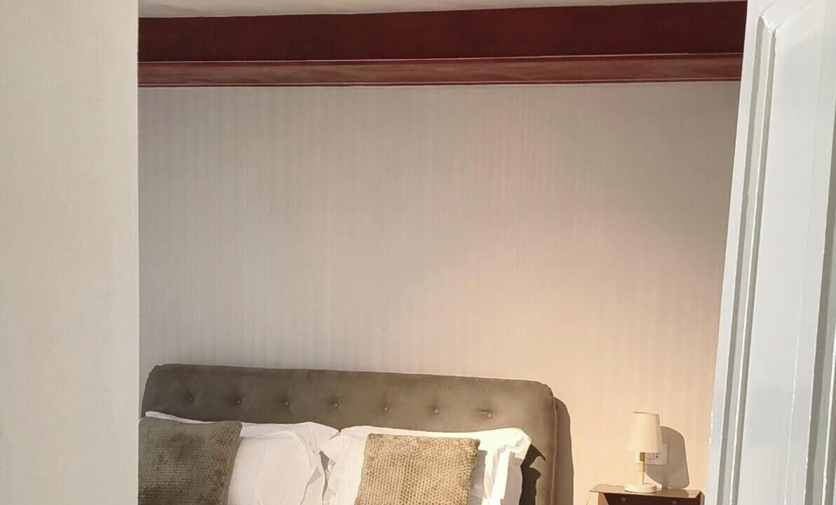 Photo of Bedroom in Cava de' Tirreni