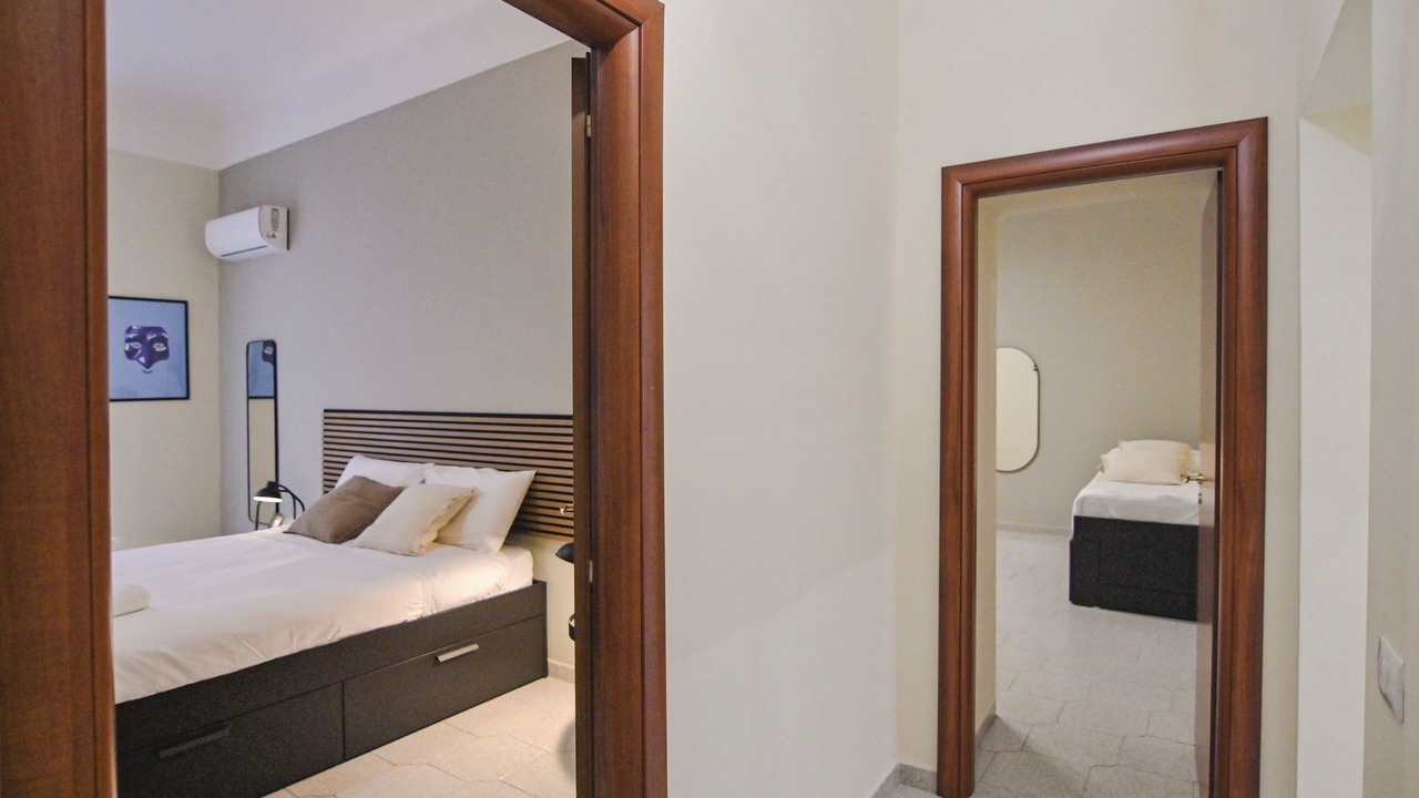 Photo of Bedroom in Vasto