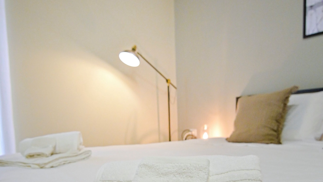 Photo of Bedroom in Vasto