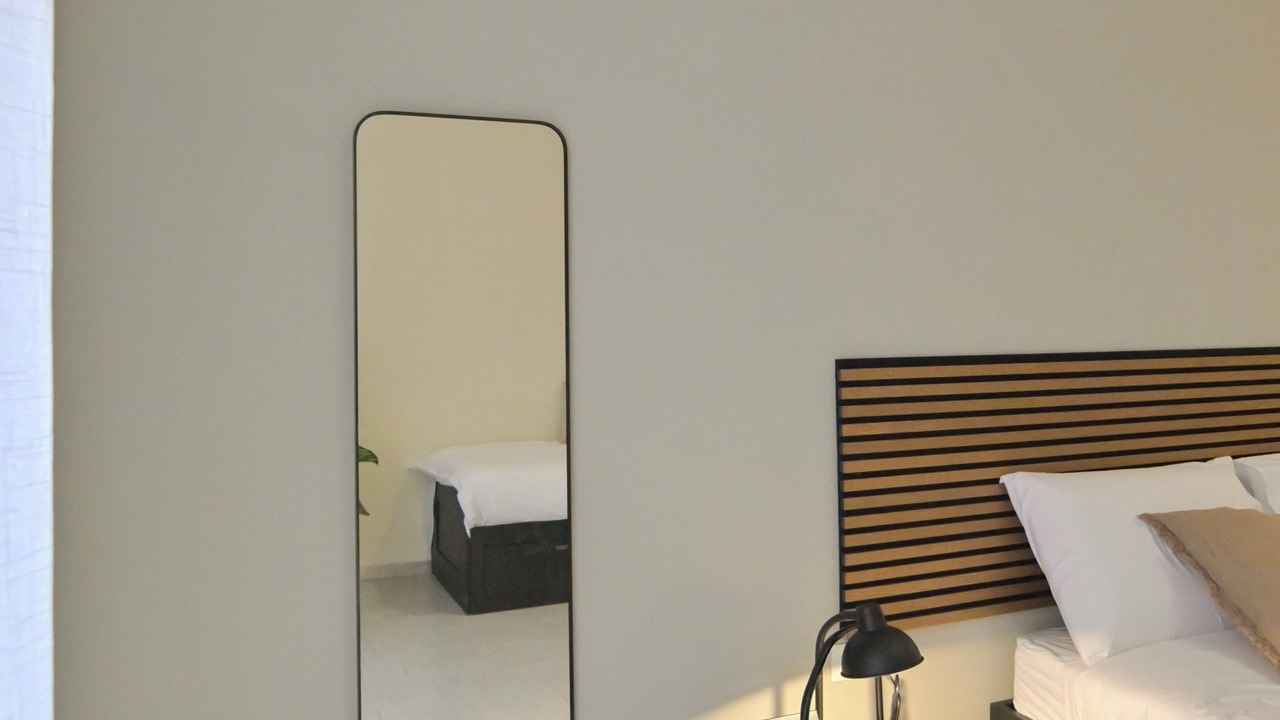 Photo of Bedroom in Vasto