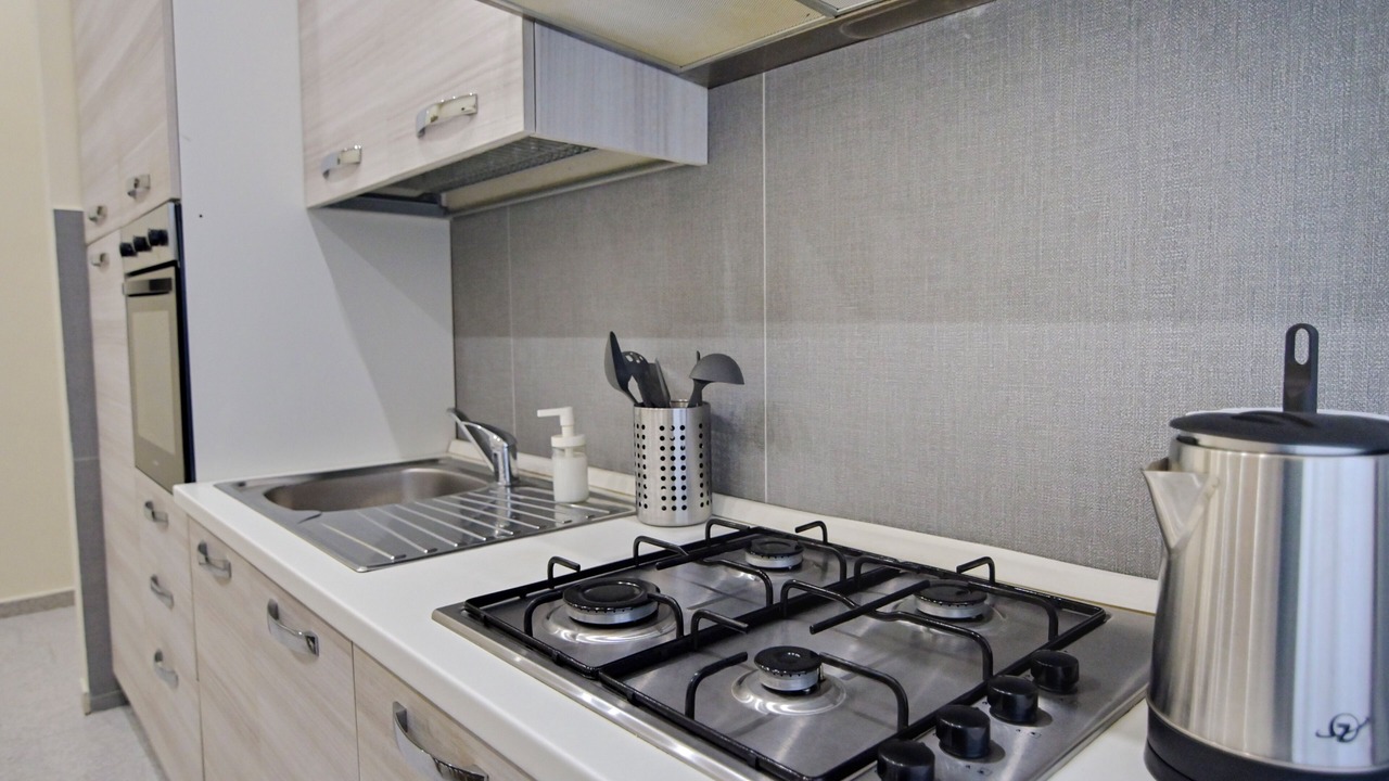 Photo of Kitchen in Vasto