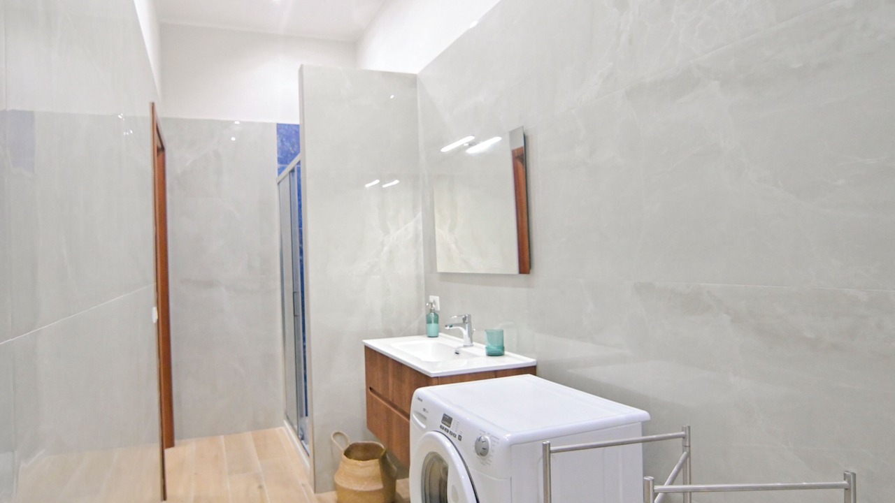 Photo of Bathroom in Vasto