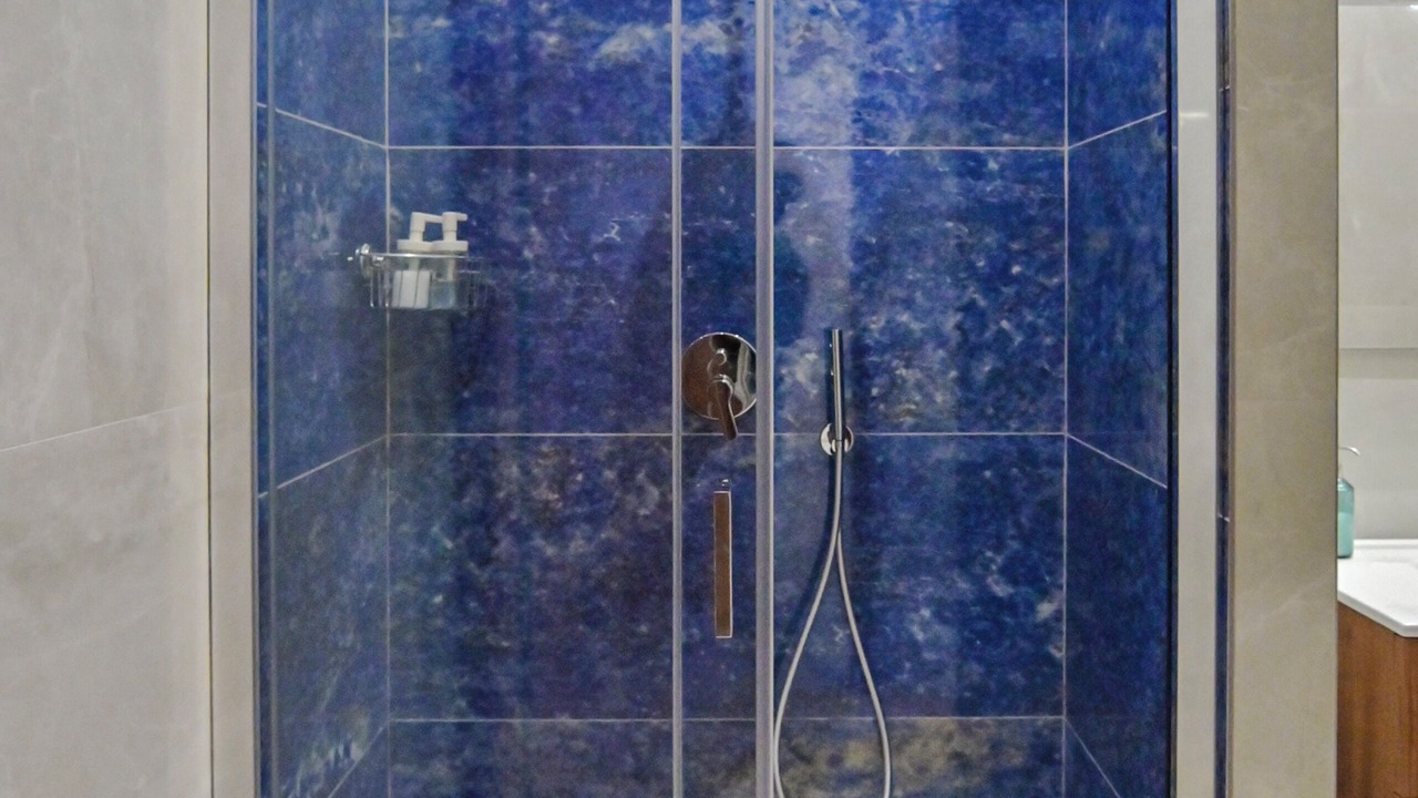 Photo of Bathroom in Vasto