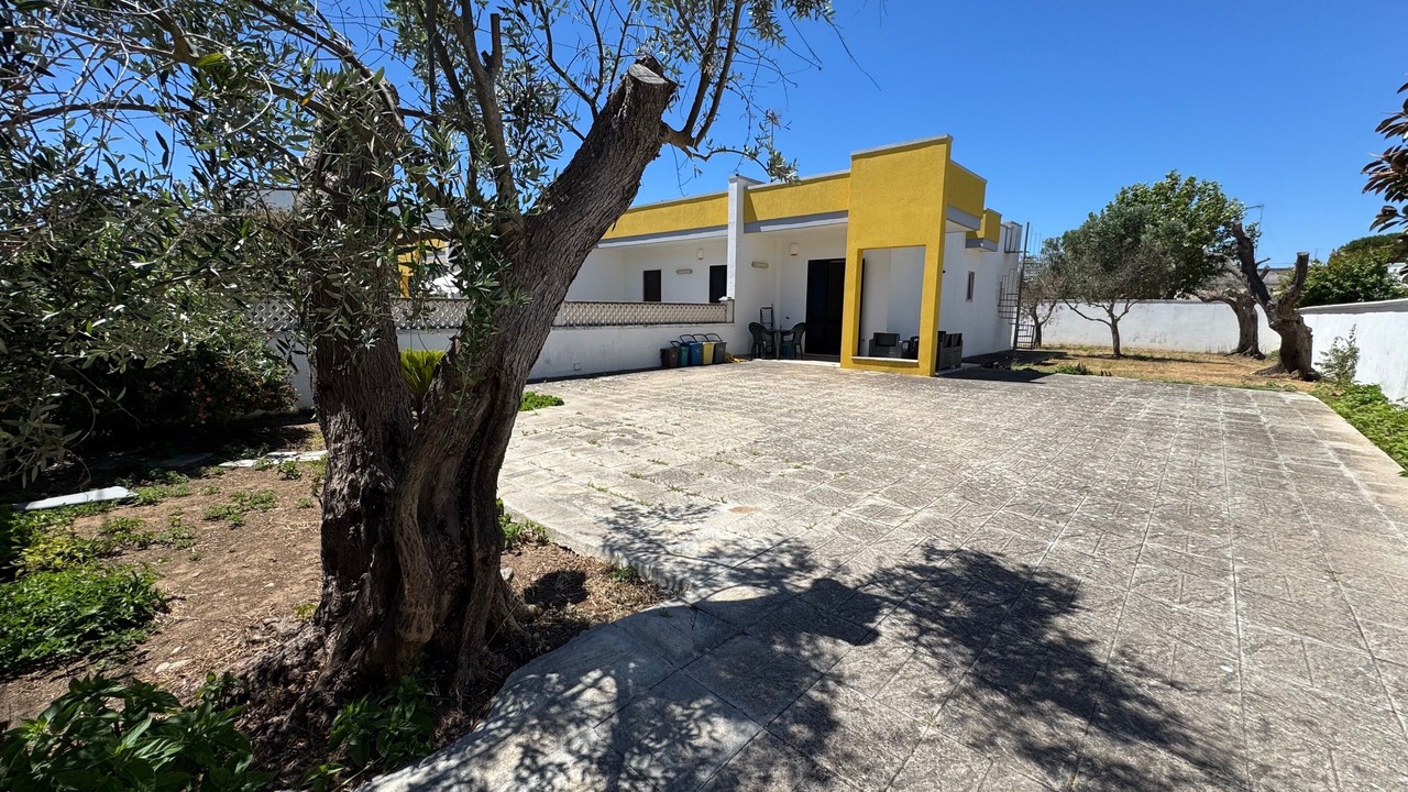 Photo of Outdoor in Torre Specchia Ruggeri