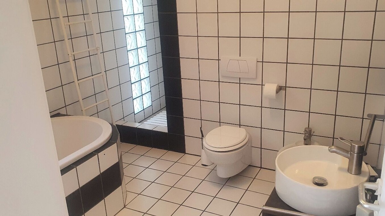 Photo of Bathroom in Varazze