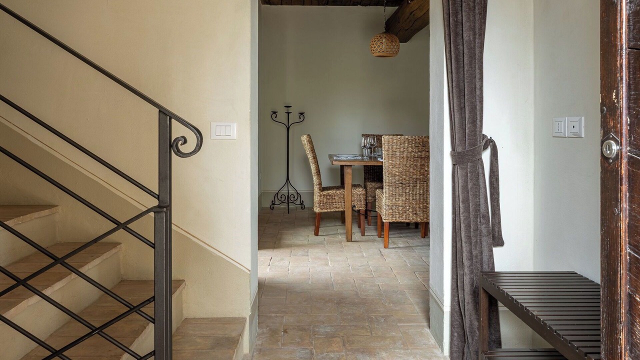 Photo of Bedroom in Bovara