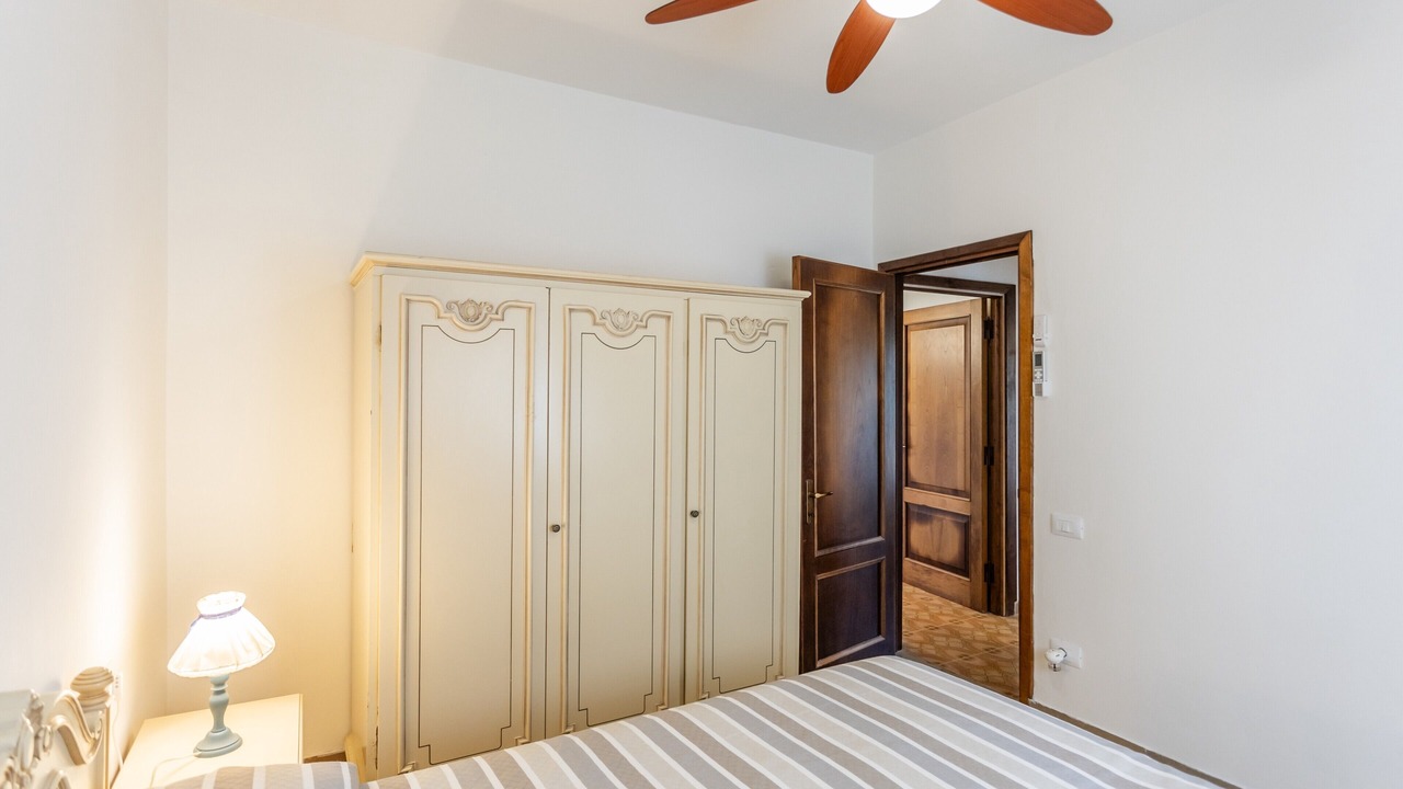Photo of Bedroom in Giannella