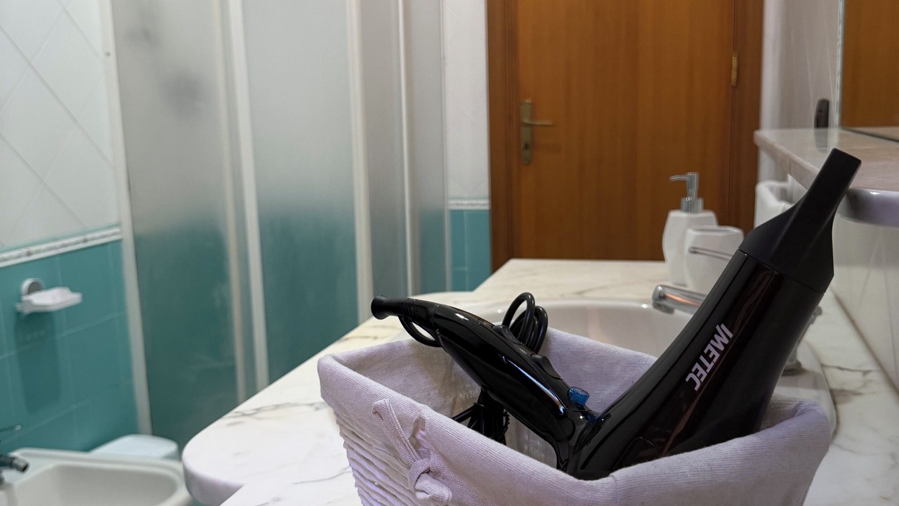 Photo of Bathroom in Capo Zafferano