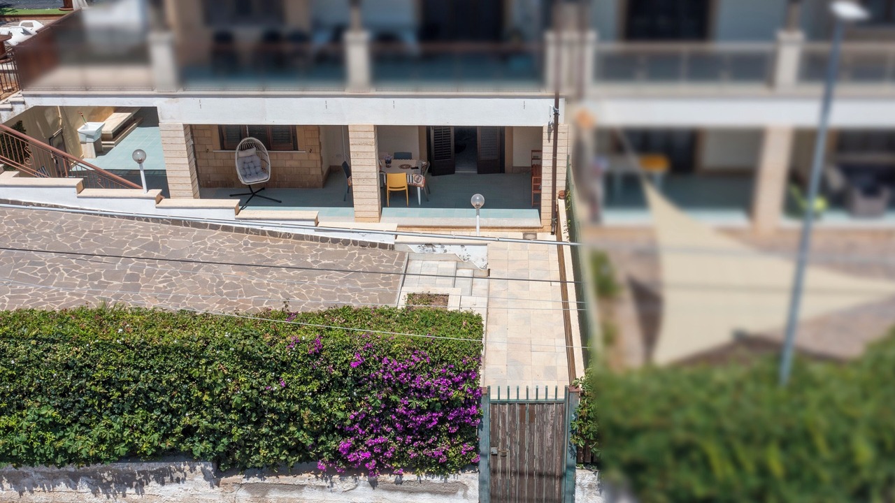 Photo of Outdoor in Capo Zafferano