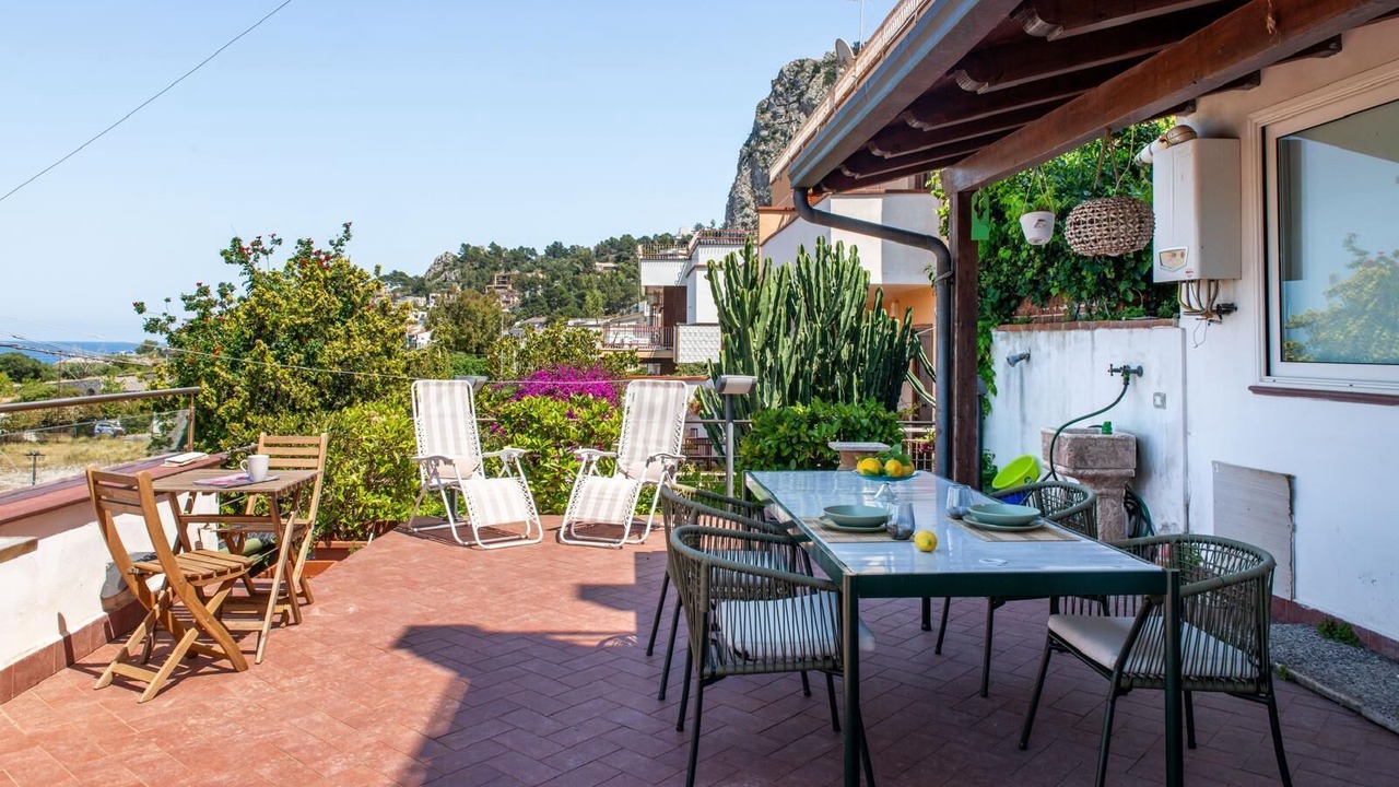 Photo of Outdoor in Addaura
