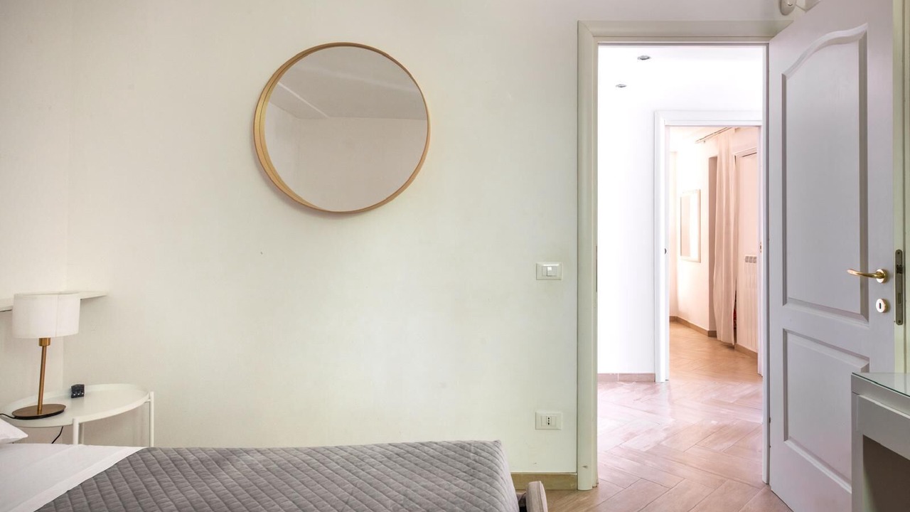 Photo of Bedroom in Addaura