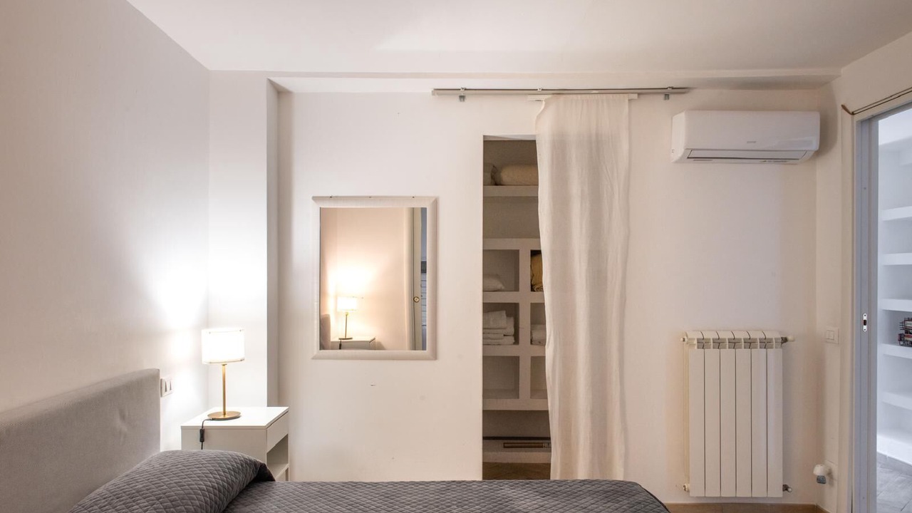 Photo of Bedroom in Addaura