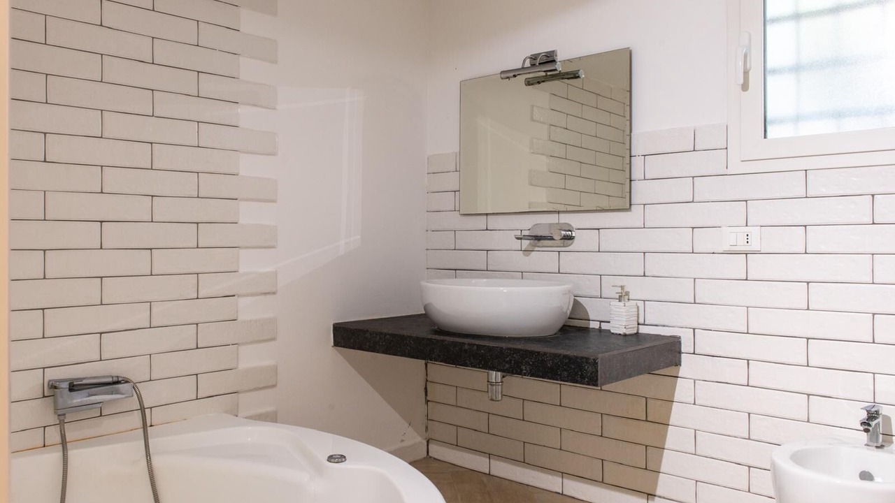 Photo of Bathroom in Addaura