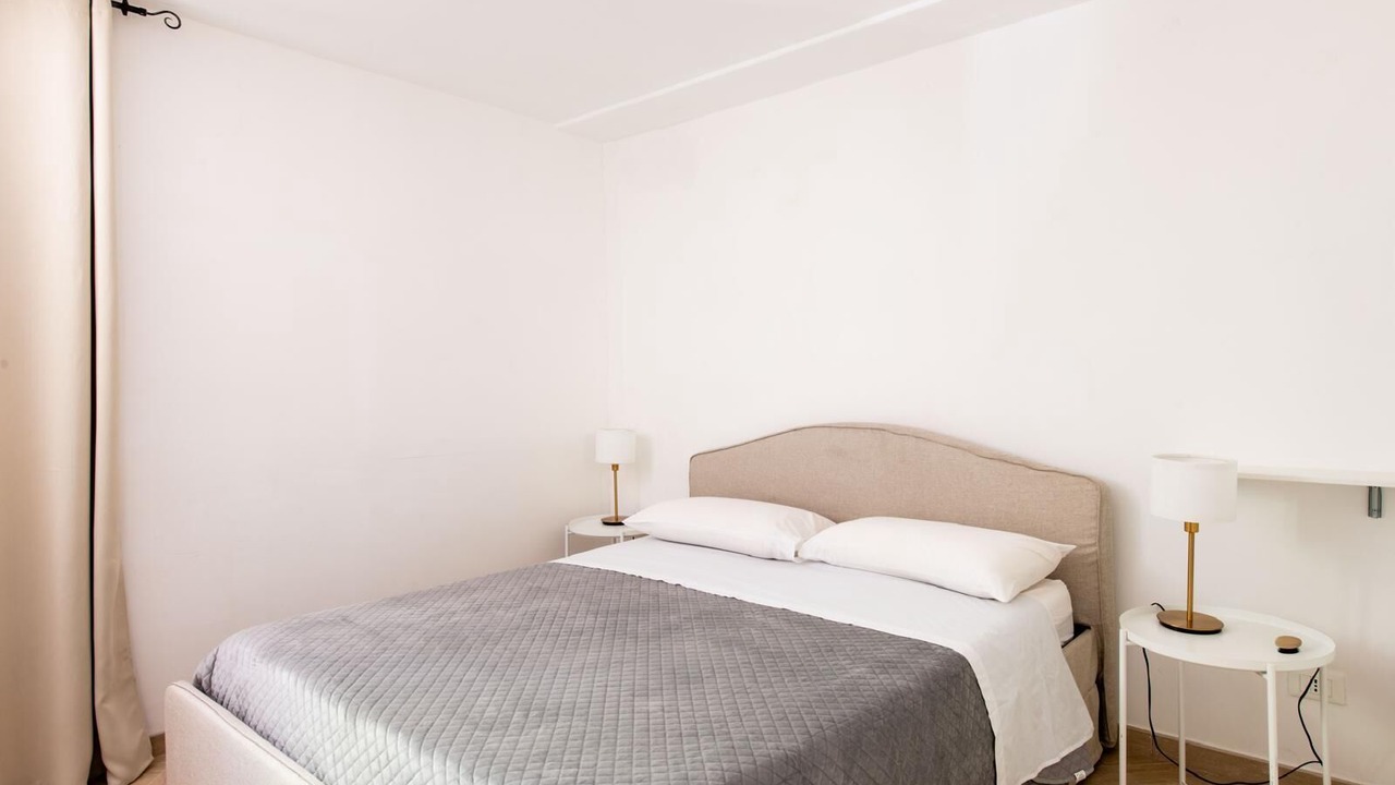 Photo of Bedroom in Addaura