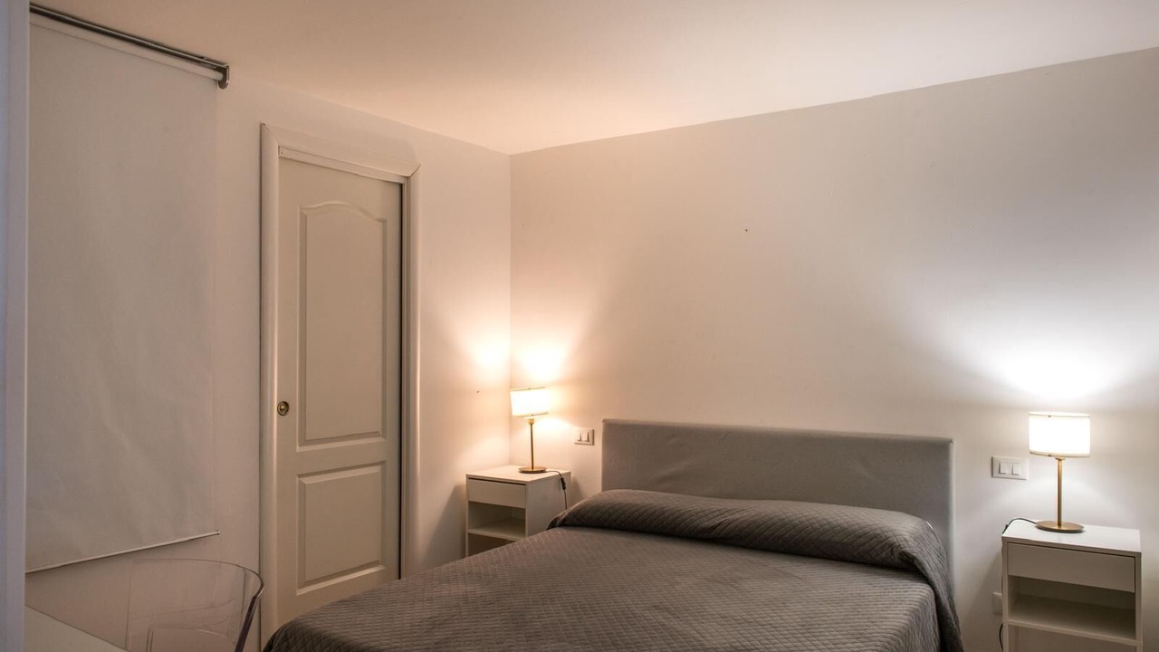 Photo of Bedroom in Addaura