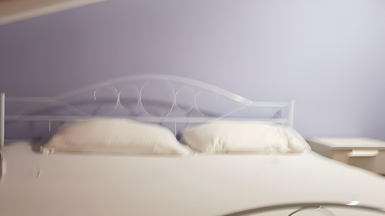 Photo of Bedroom in Arenella