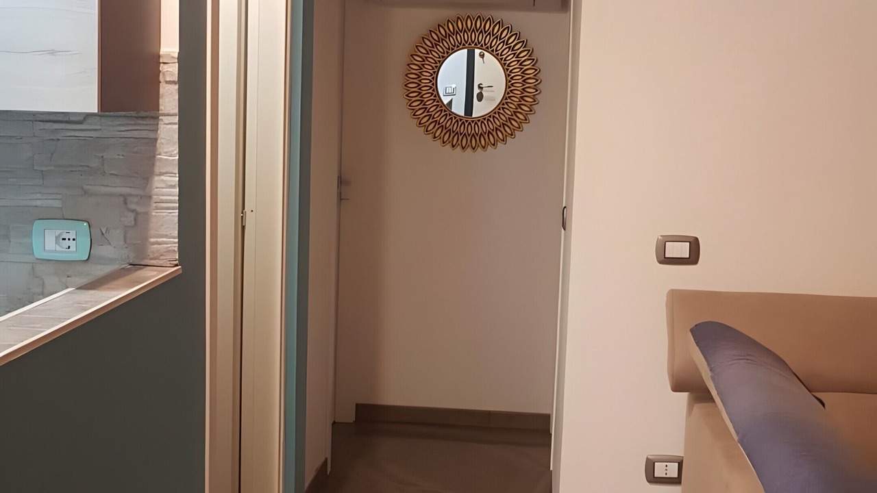 Photo of Bedroom in Arenella