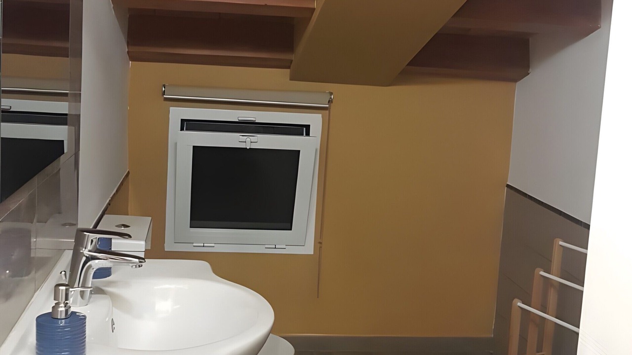 Photo of Bathroom in Arenella