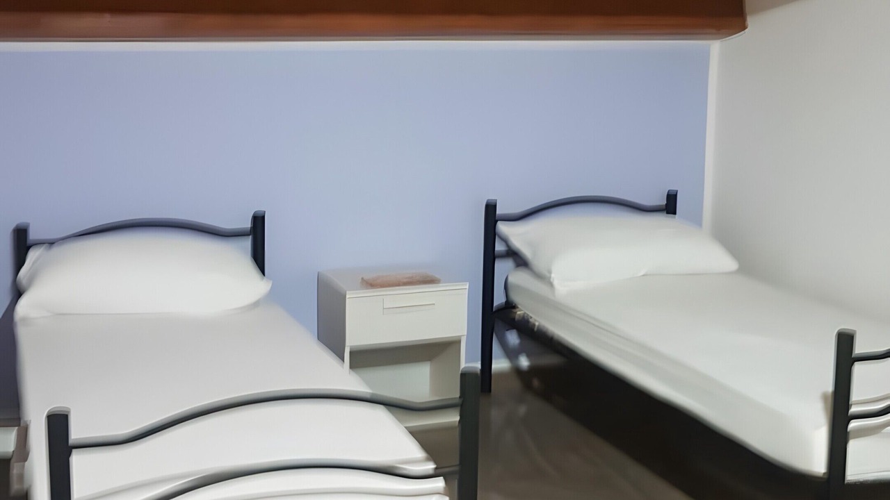 Photo of Bedroom in Arenella