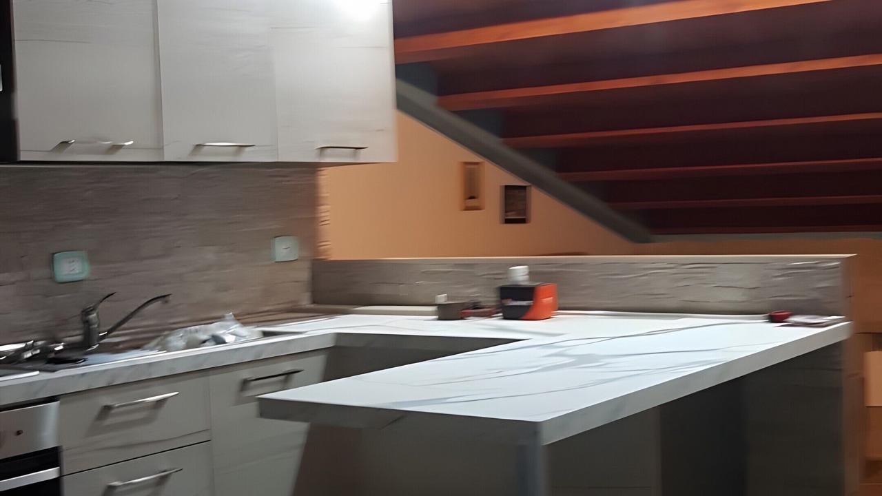 Photo of Kitchen in Arenella