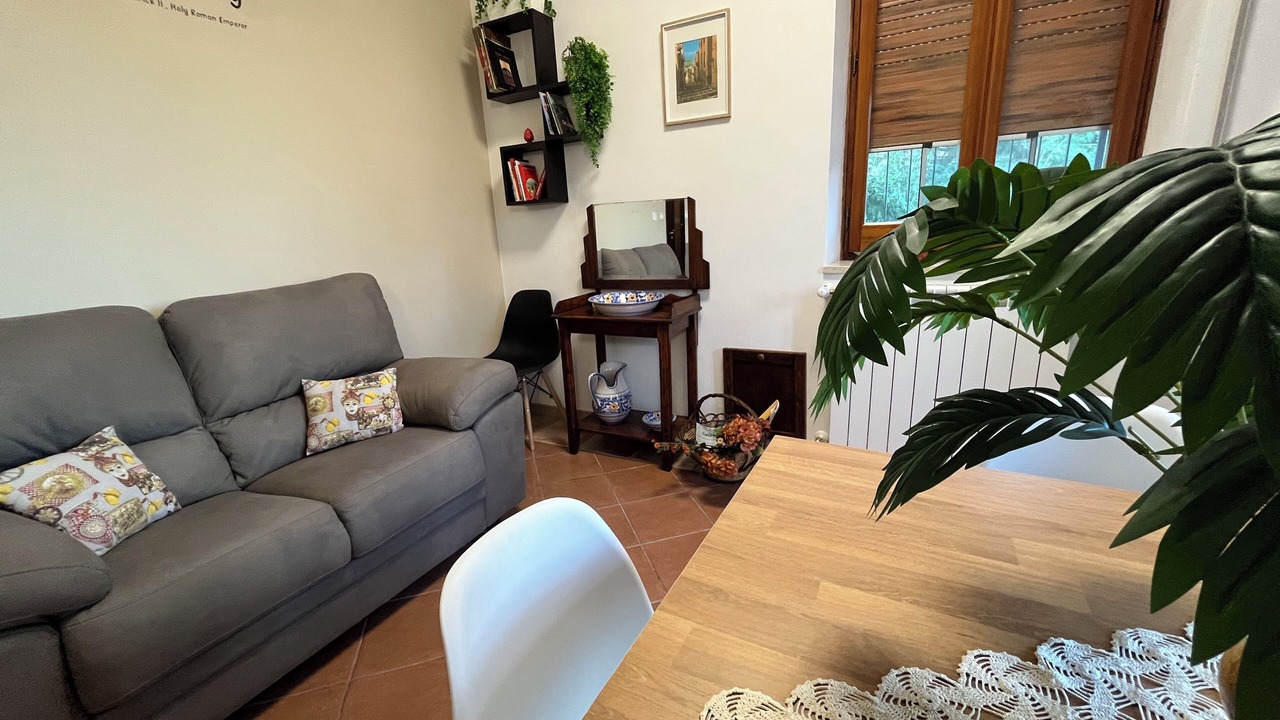 Photo of Livingroom in Salemi