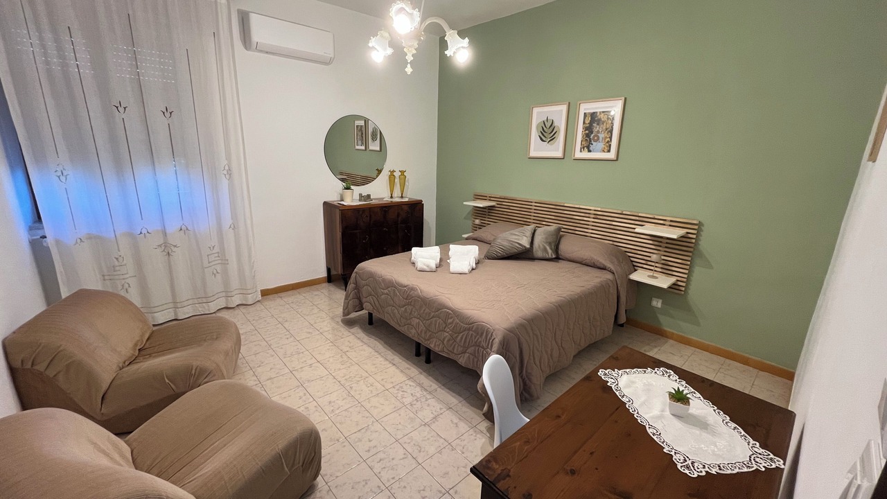 Photo of Bedroom in Salemi