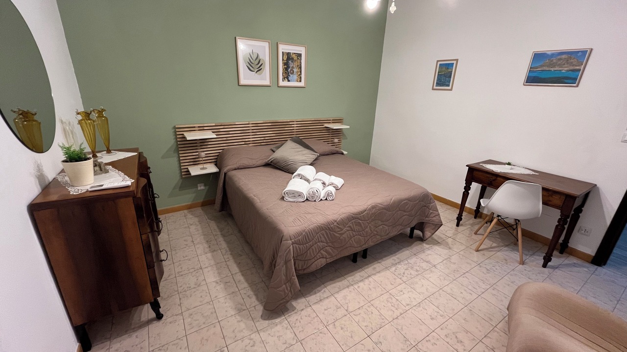 Photo of Bedroom in Salemi