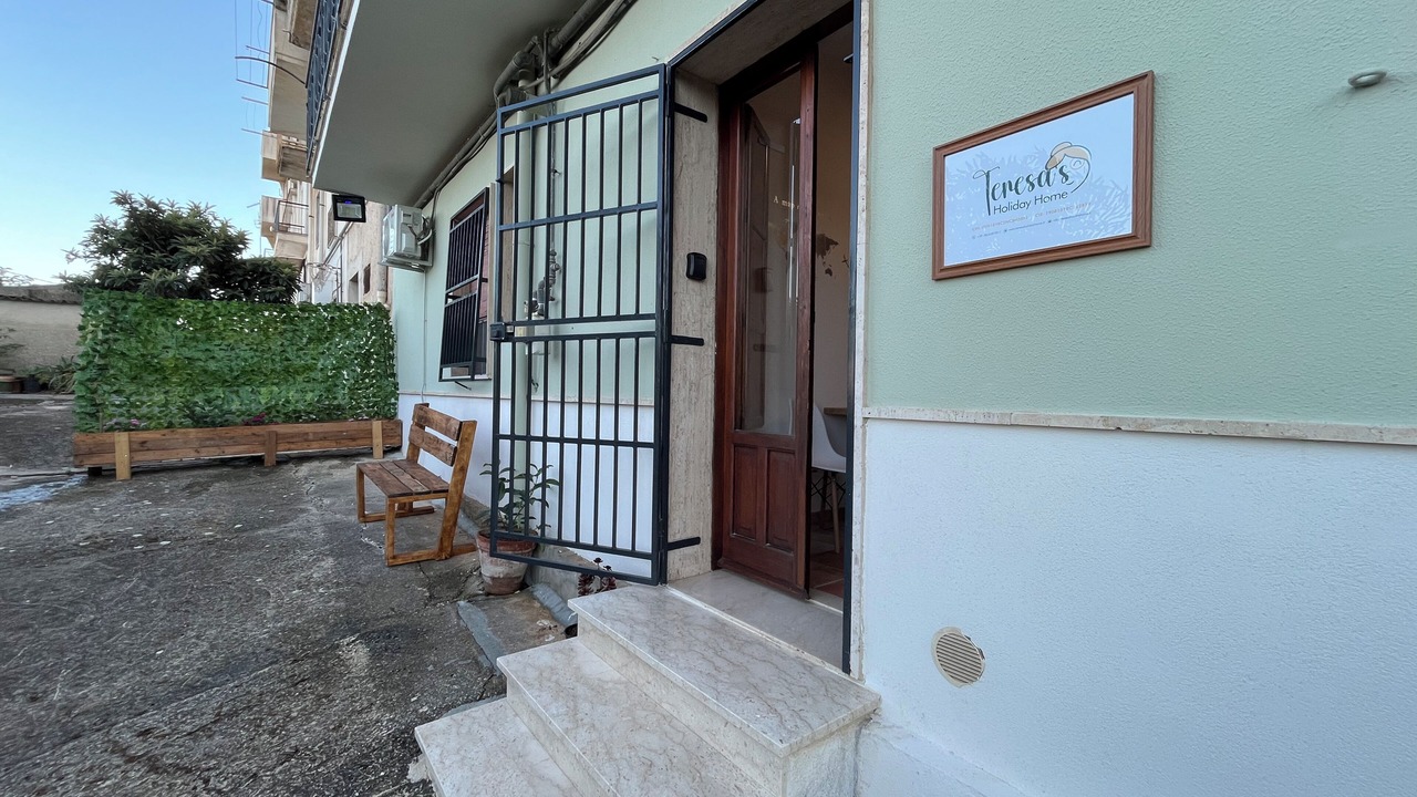 Photo of Outdoor in Salemi