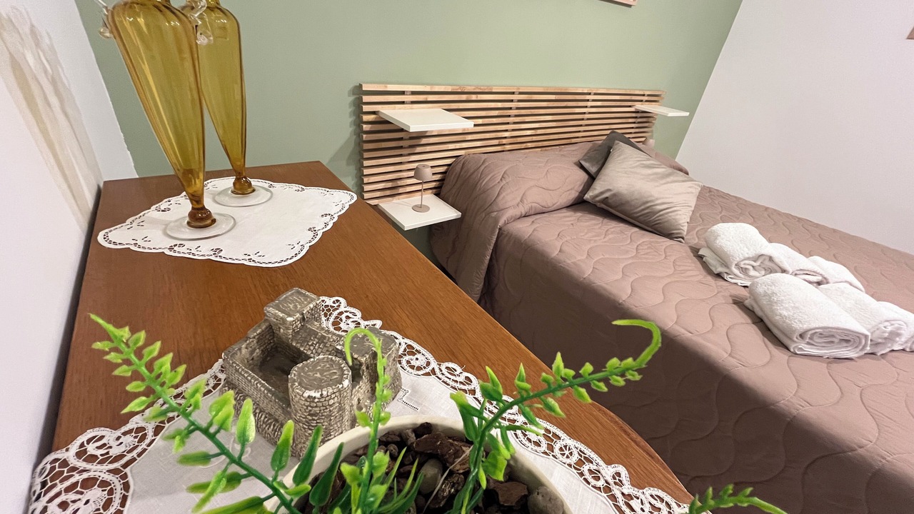 Photo of Bedroom in Salemi