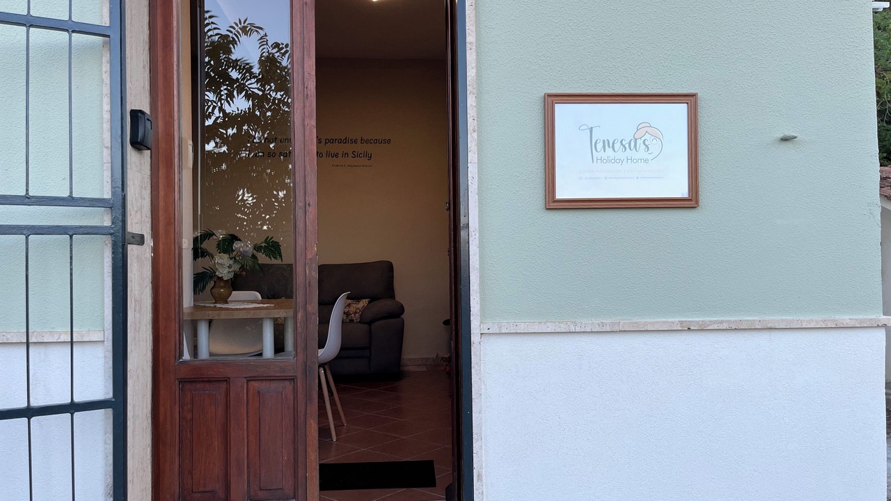 Photo of Outdoor in Salemi