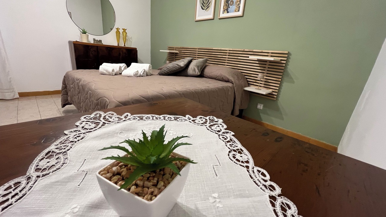 Photo of Bedroom in Salemi