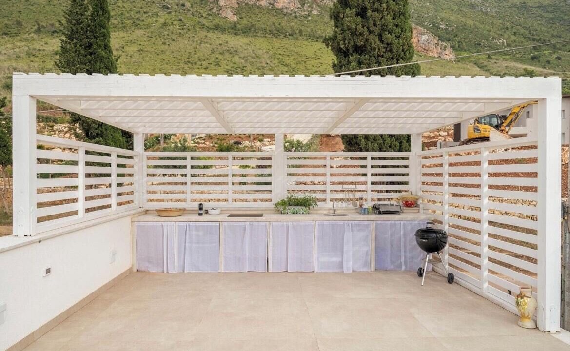 Photo of Outdoor in Castellammare del Golfo