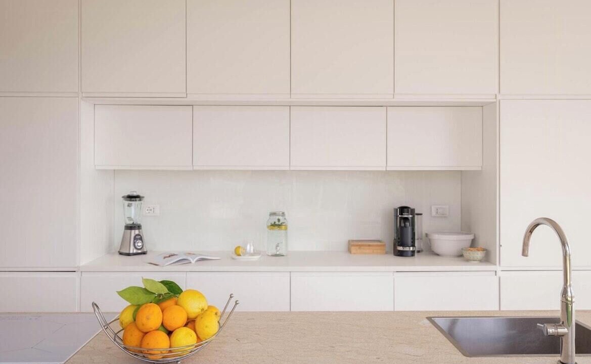 Photo of Kitchen in Castellammare del Golfo