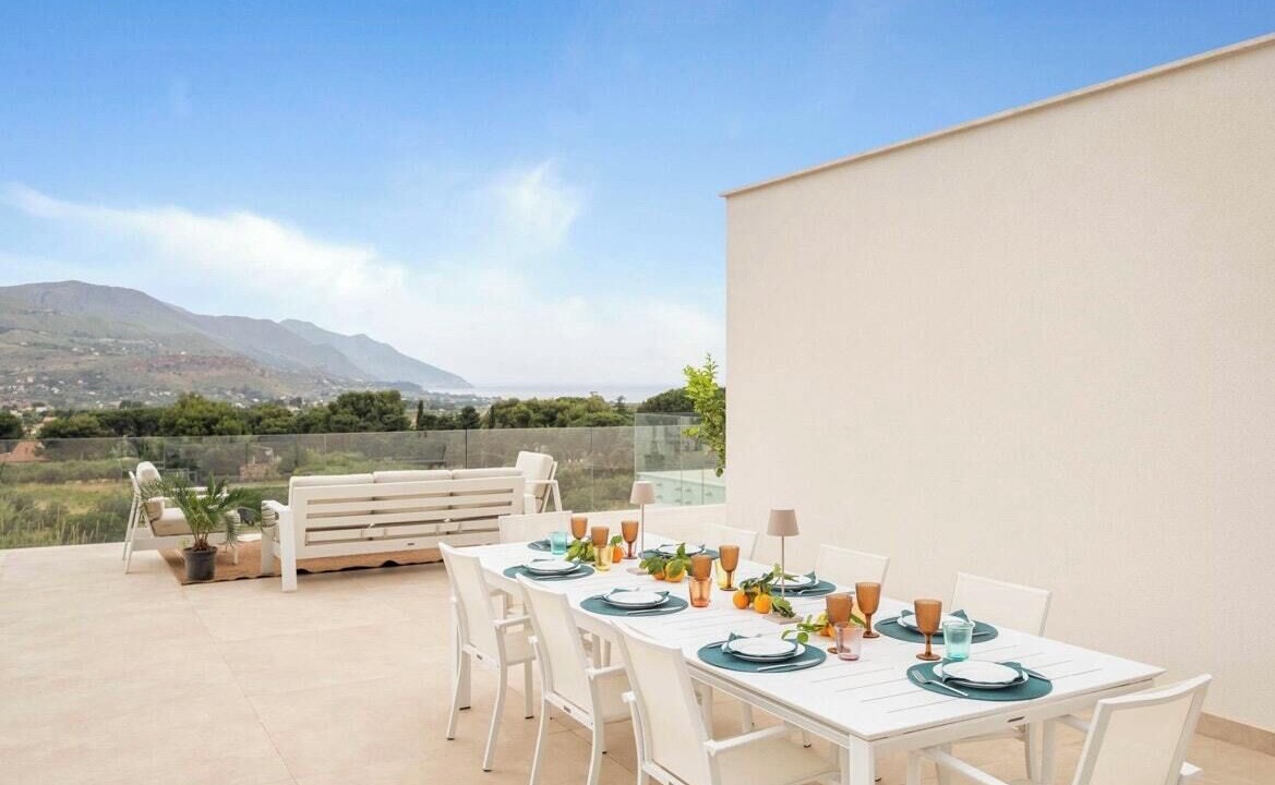 Photo of Outdoor in Castellammare del Golfo
