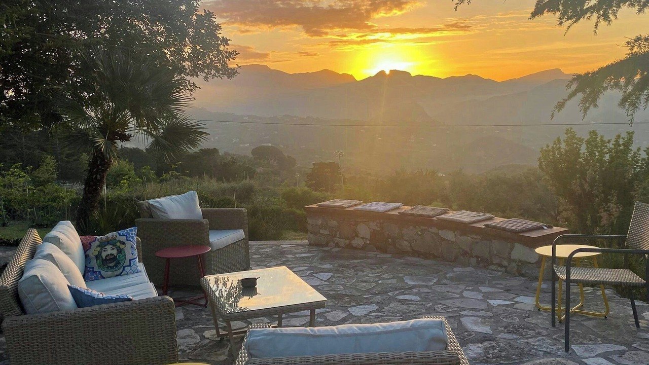 Photo of Patio Balcony in Termini Imerese