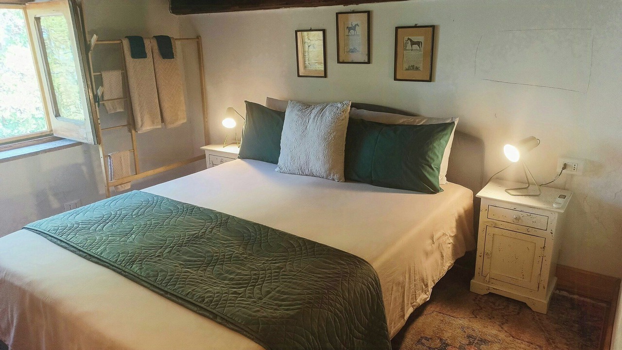 Photo of Bedroom in Termini Imerese