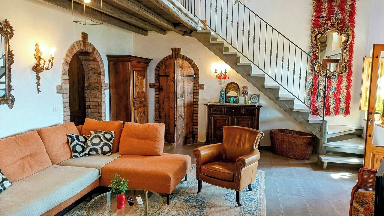 Photo of Livingroom in Termini Imerese