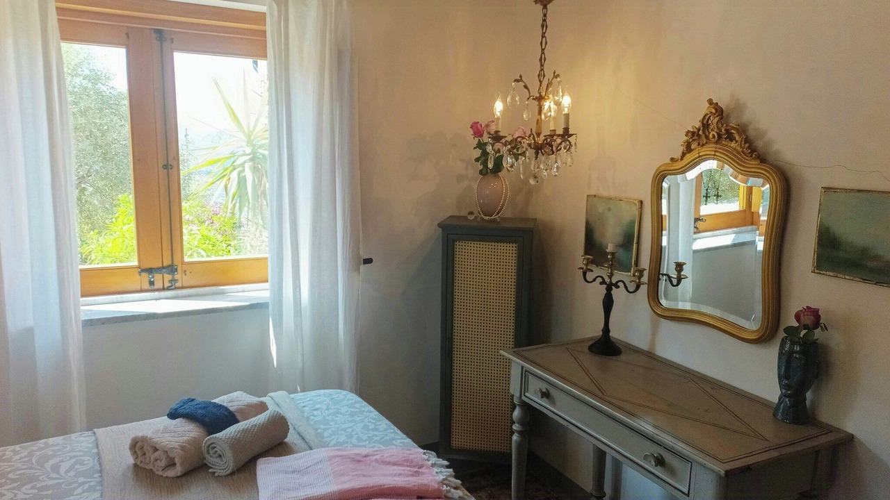 Photo of Bedroom in Termini Imerese
