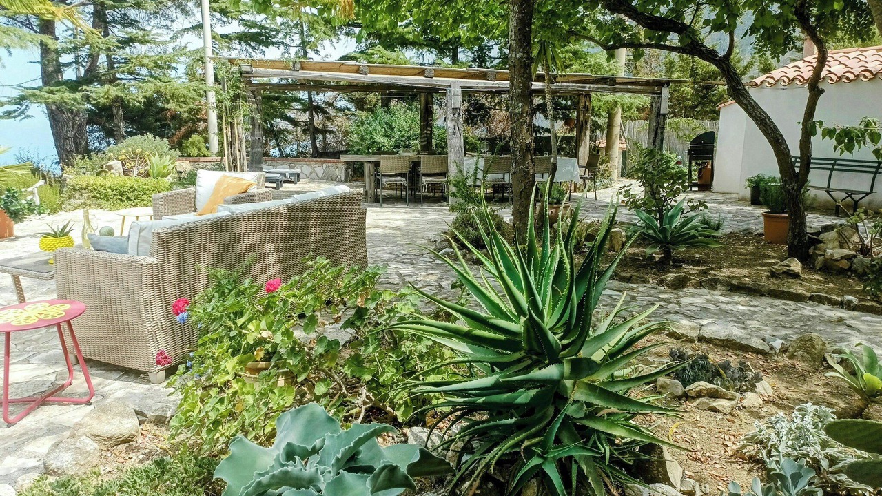 Photo of Patio Balcony in Termini Imerese