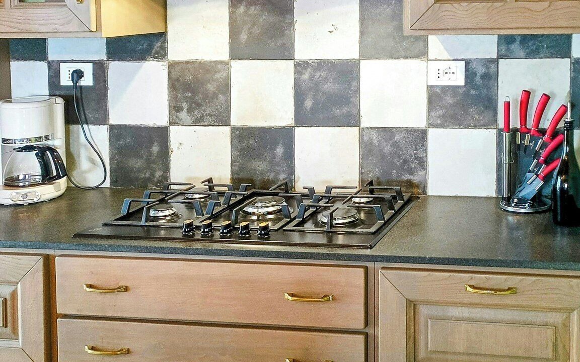 Photo of Kitchen in Termini Imerese